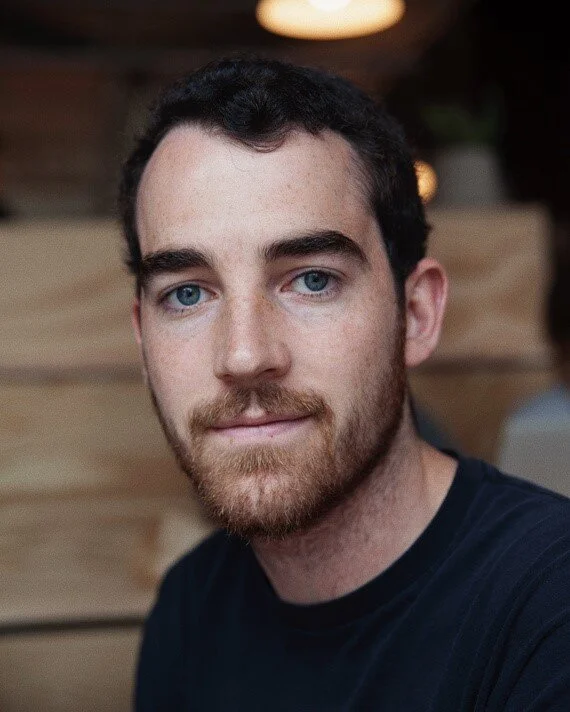 "Crafting Narratives of Resilience: Catching Up with Scott Broker" by Rebecca Montanez