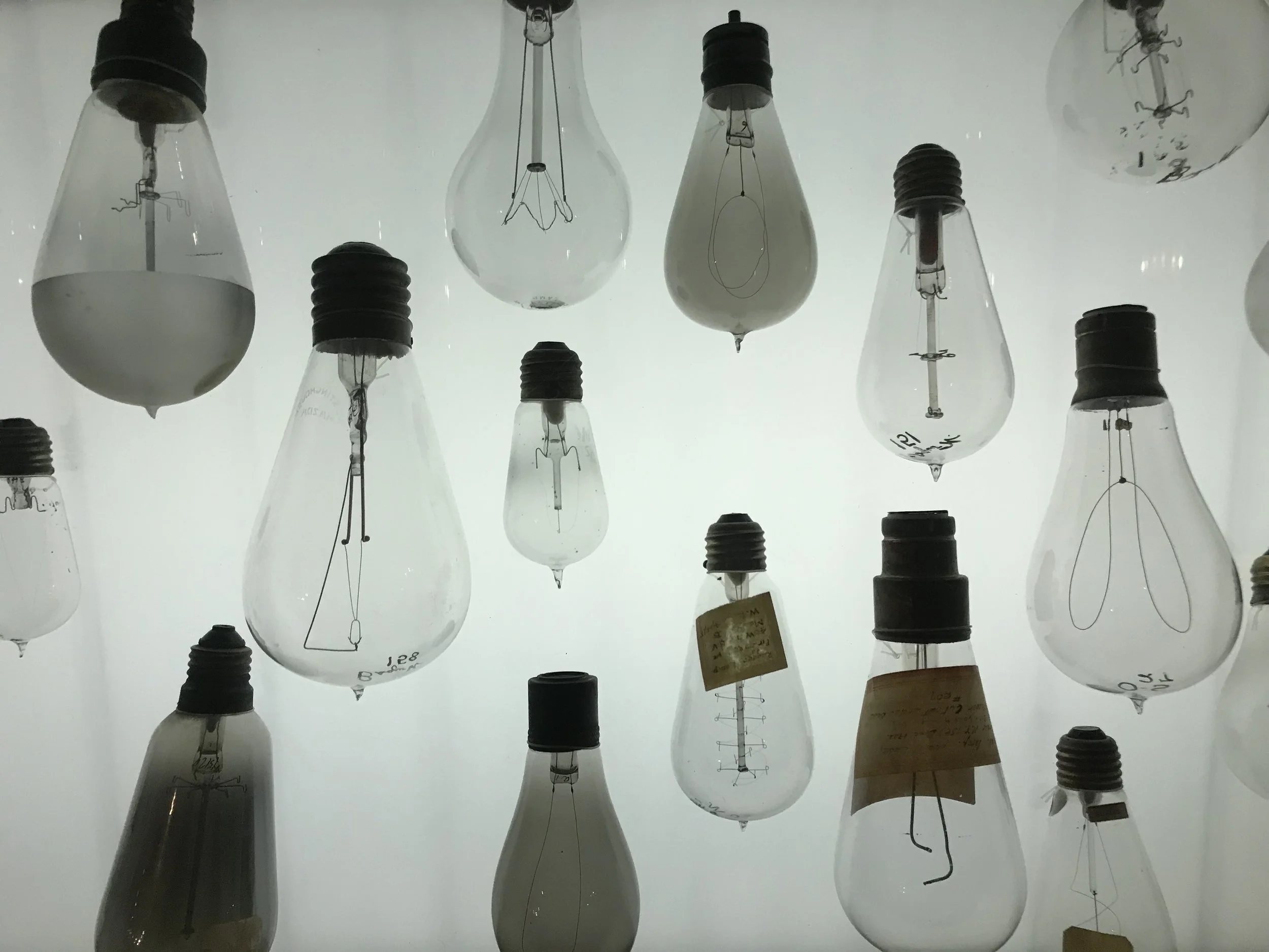 “Trouble in the Turning Time” by Shaun Anthony McMichael