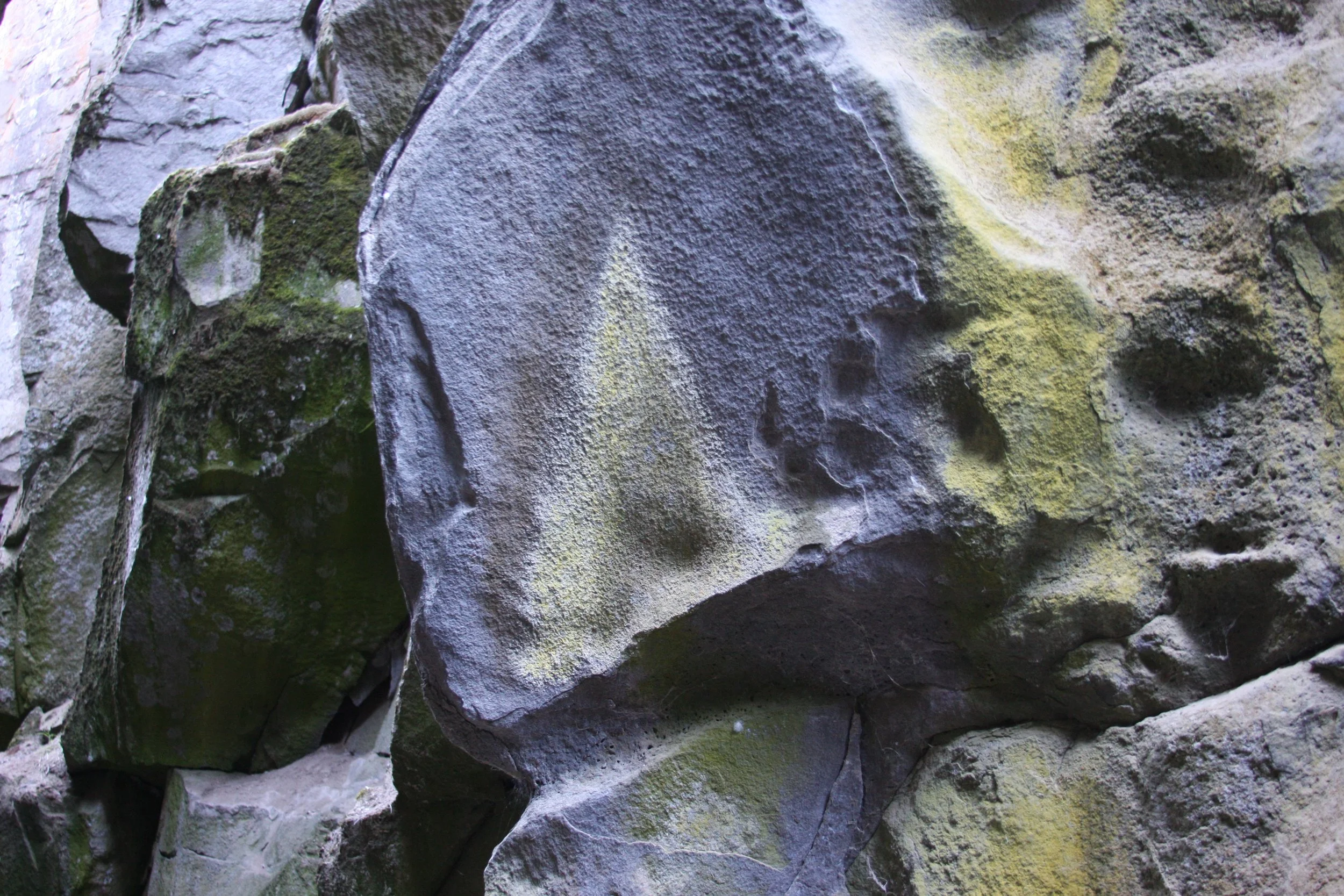 “Rock” by Andrew Furst