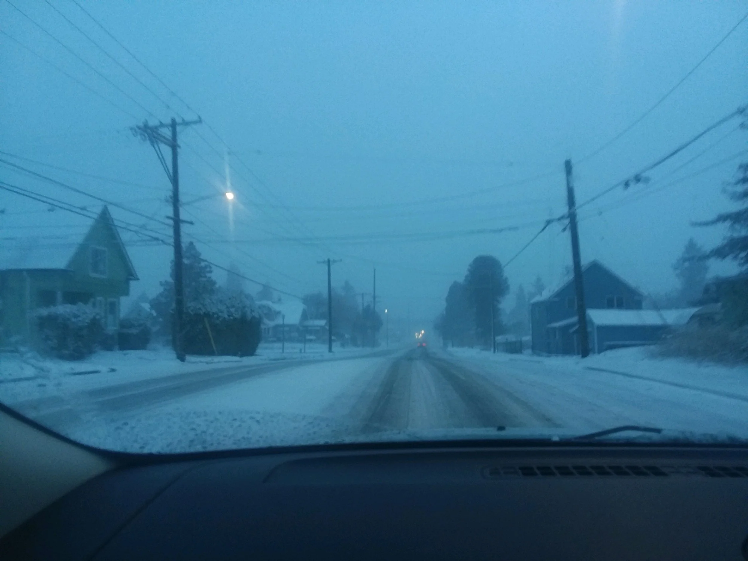 “Sound and Vision” by Paul Ilechko