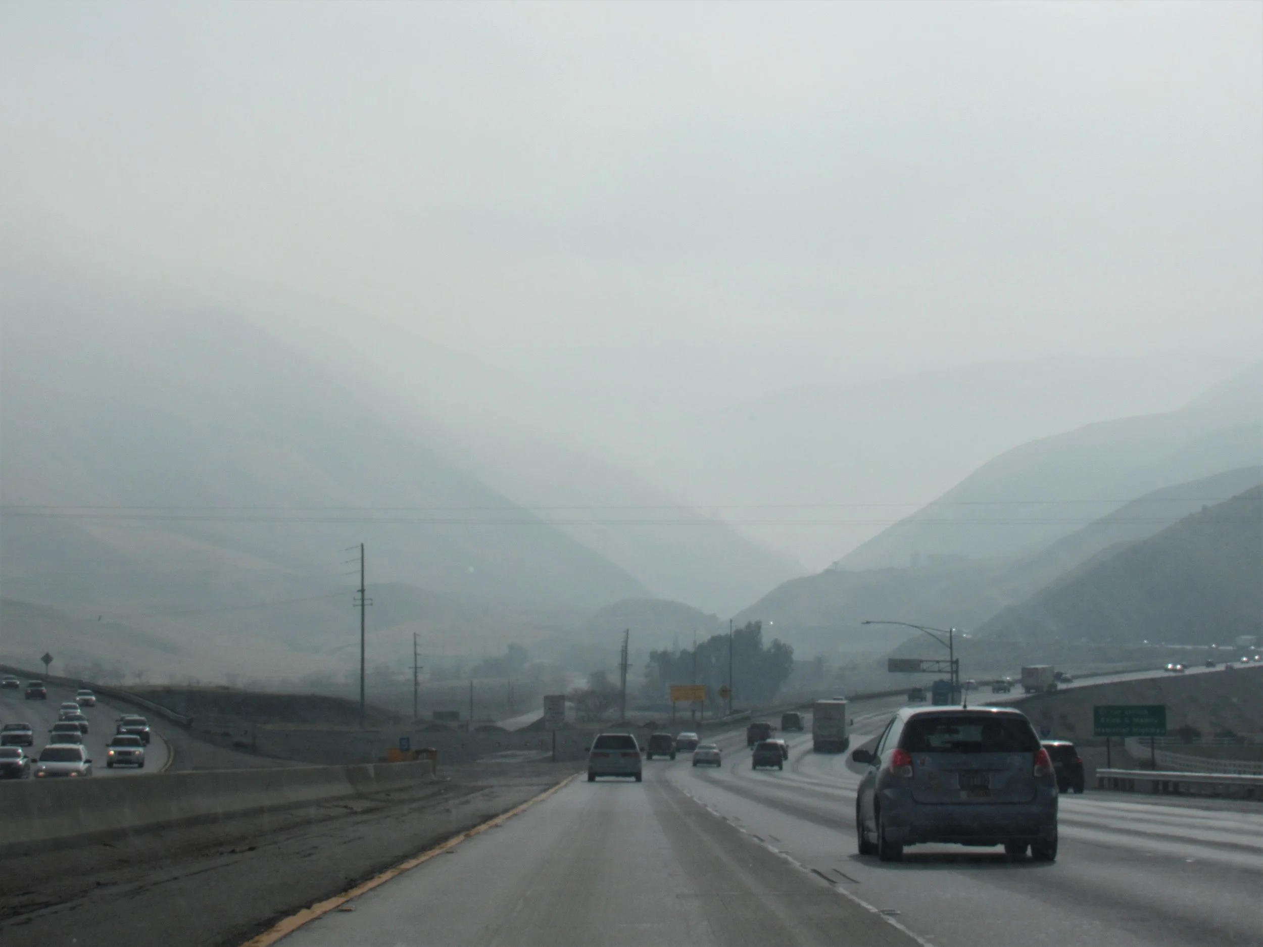 “Crash” by Nicholas Godec