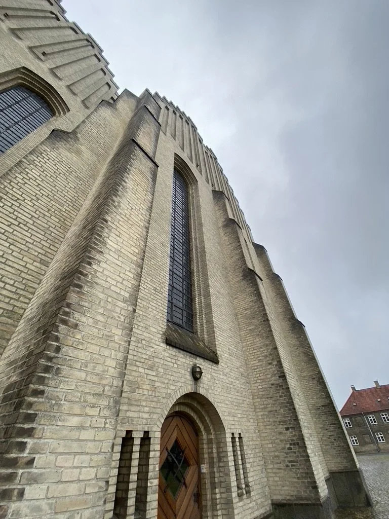 “Magician of the Cut Glass Cult” by Nathan Hassall