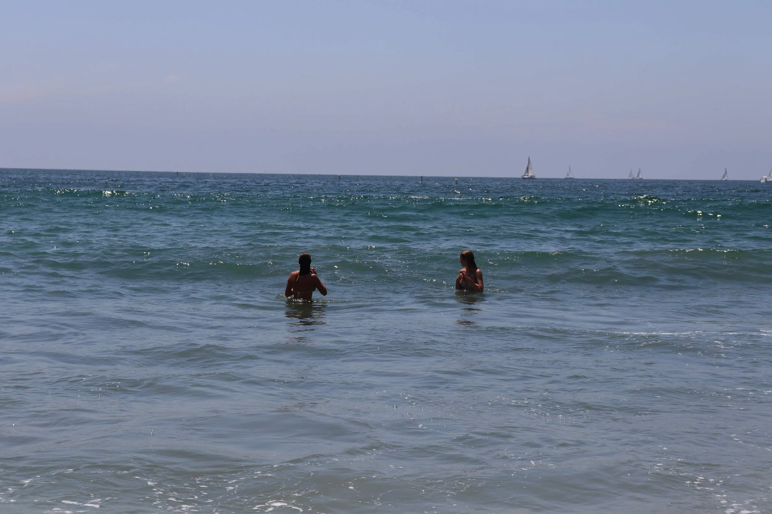 “Do I Want To Be Her” by Kayla Simon