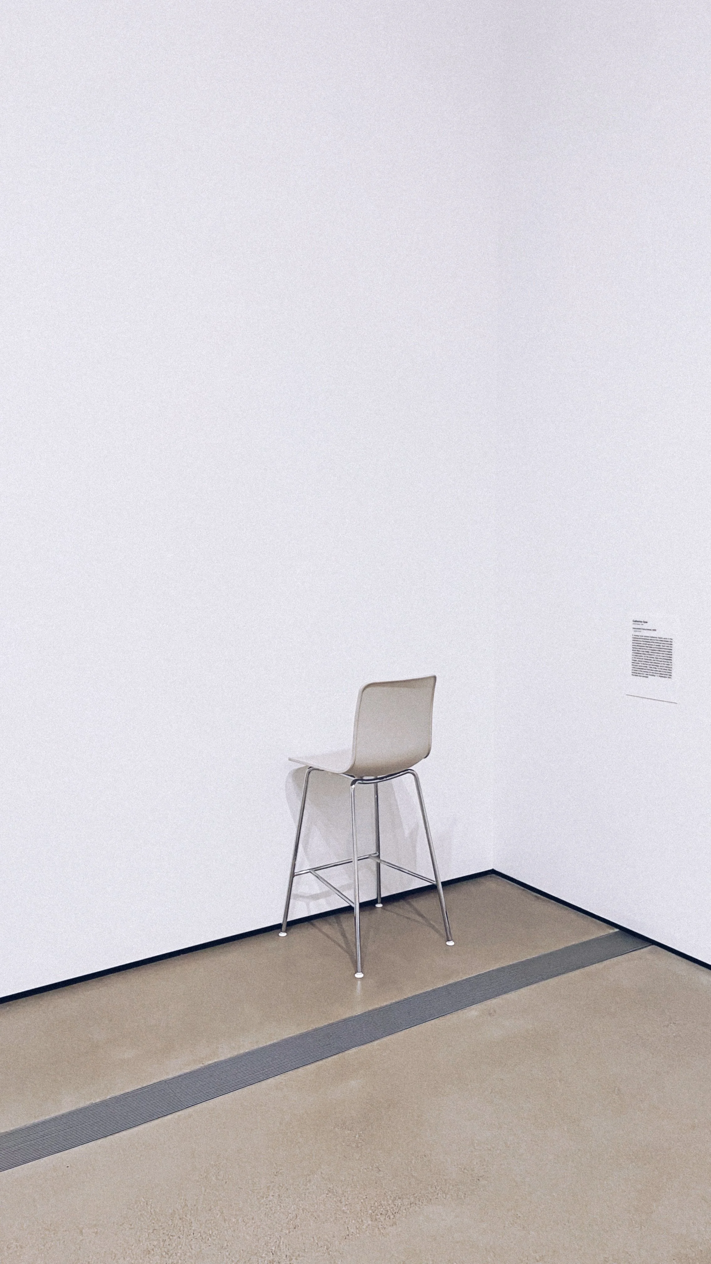 “I Must Confess” by Courtney Mason