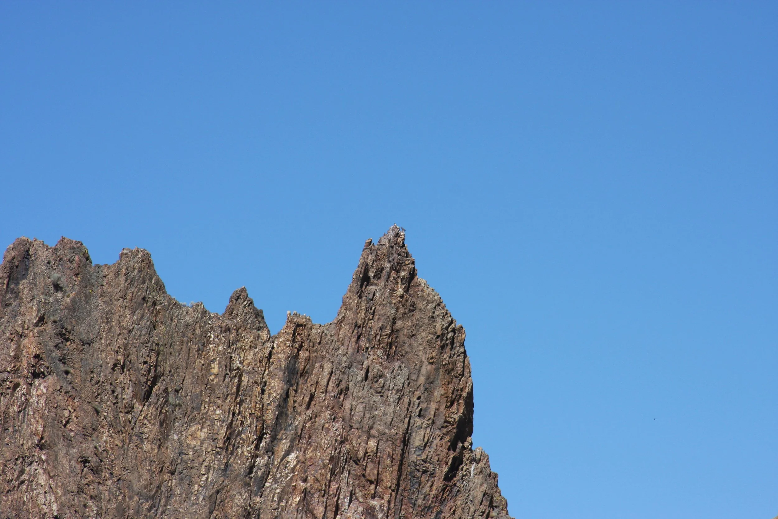 “A ‘What If’ Rock Story” by E.A. Toles