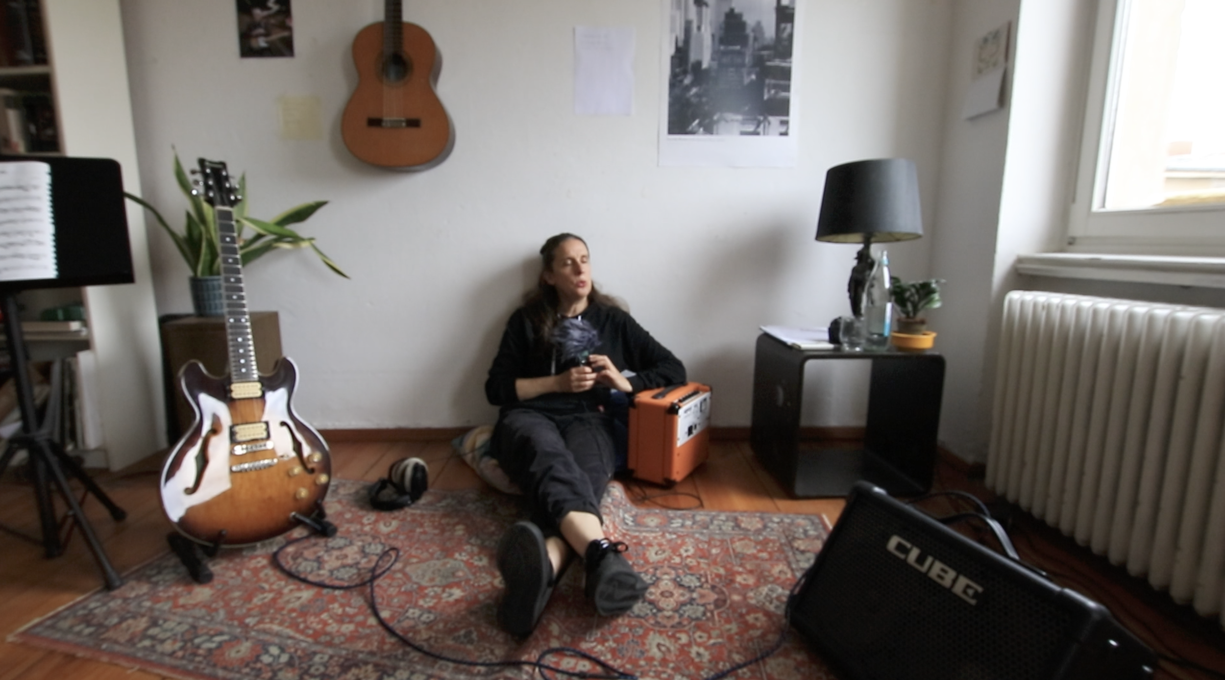 Rhythmic Displacement + Good Music