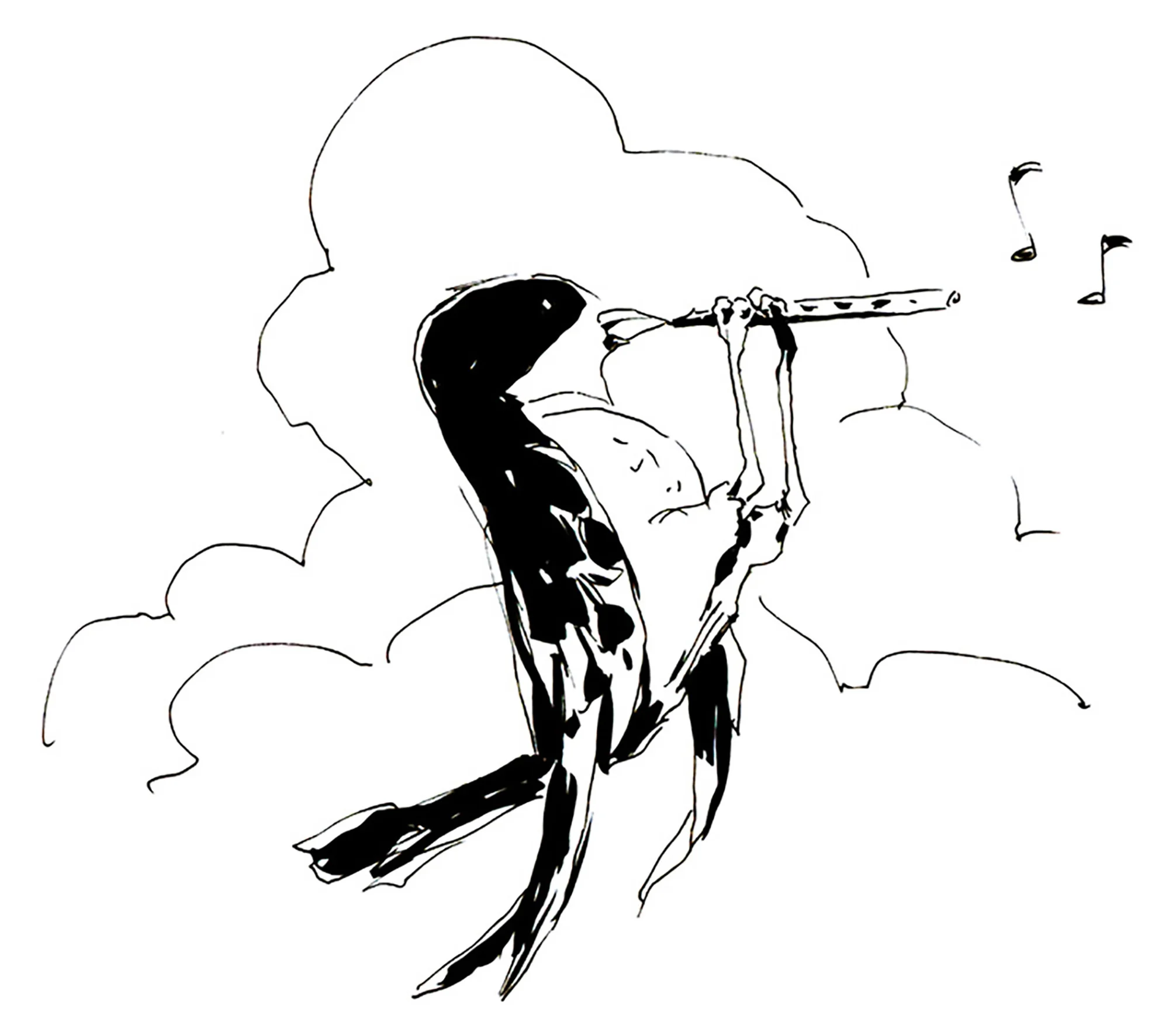 THE ARTFUL TWEET
