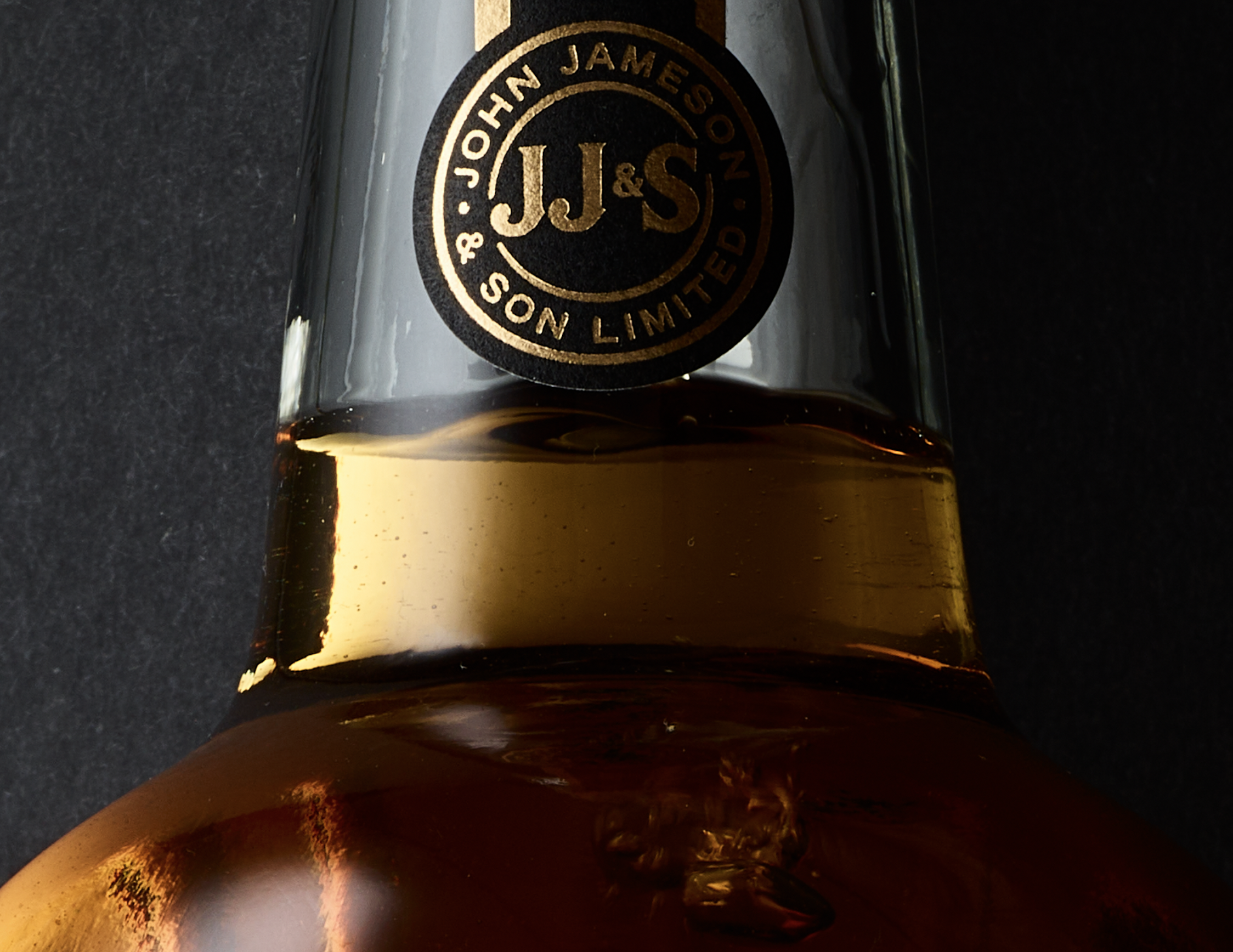 Here are the raws where we were experimenting with a feel of movement in the liquid. We retouched parts from both to add the level of craft that was just beautiful. 