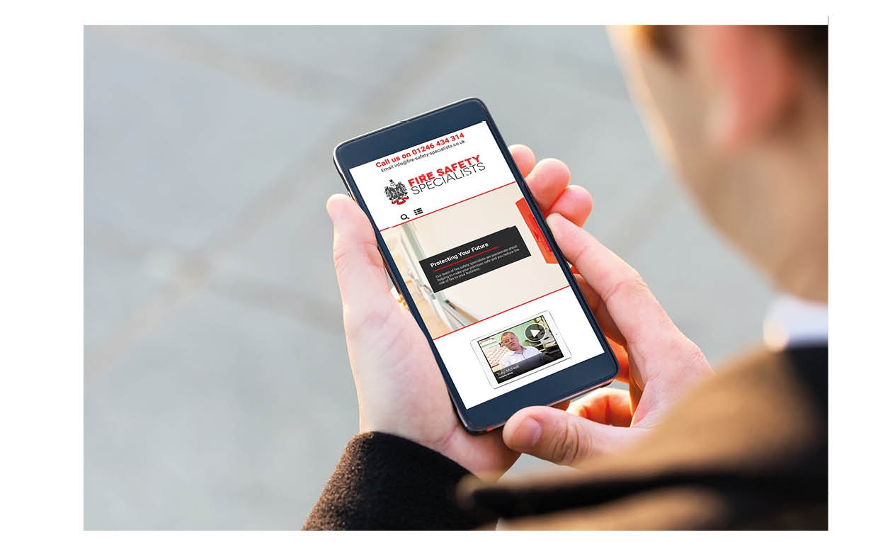 CaseStudy/FireSafetySpecialists