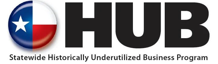 Dewitt Poth & Son is proud to be a State of Texas certified HUB.