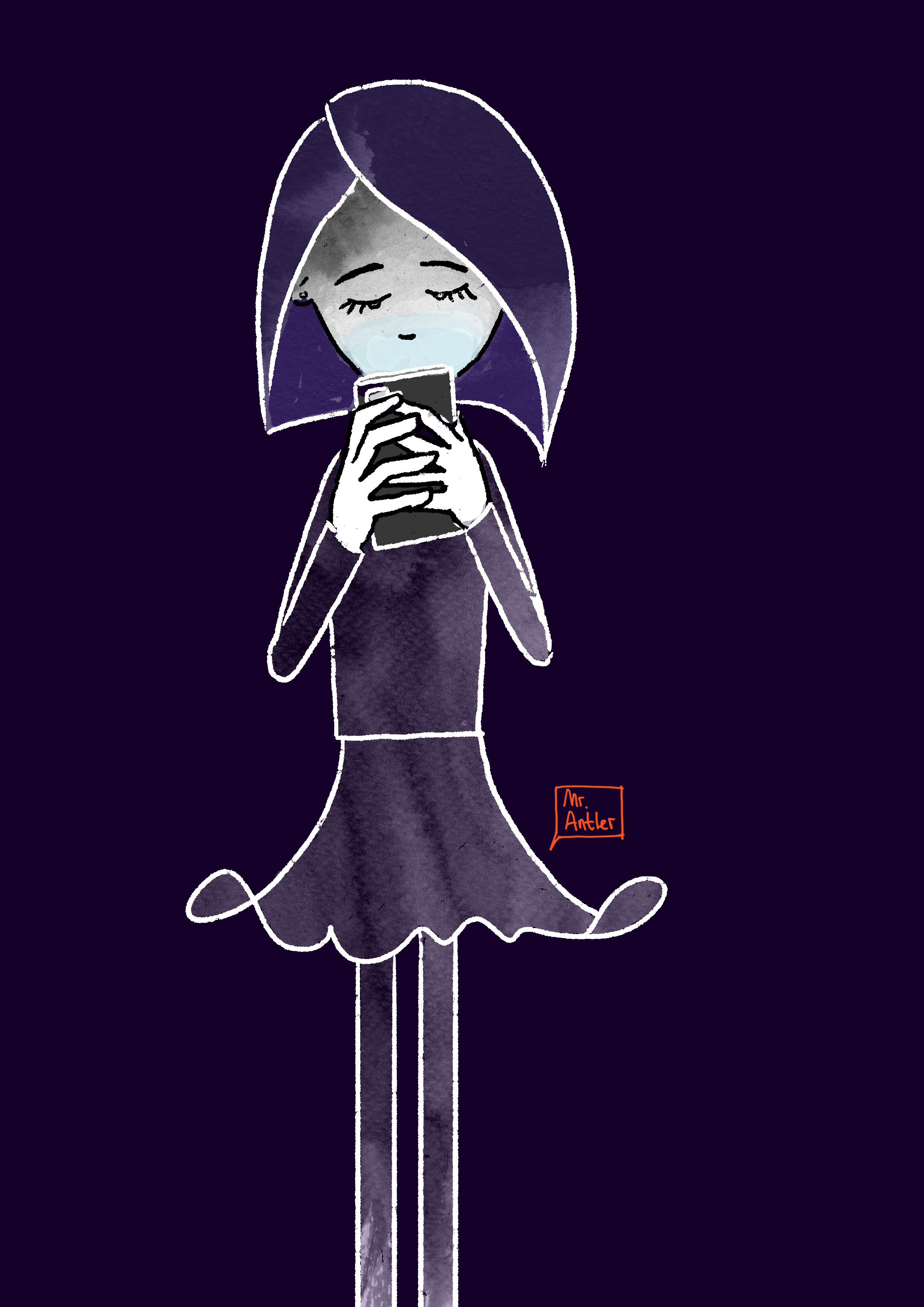 Daughter on phone.jpg