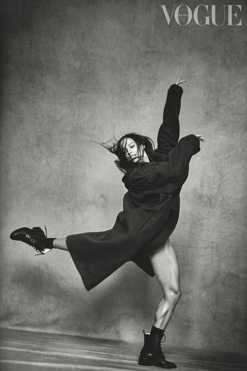 Francesca Hayward, Royal Ballet principal dancer