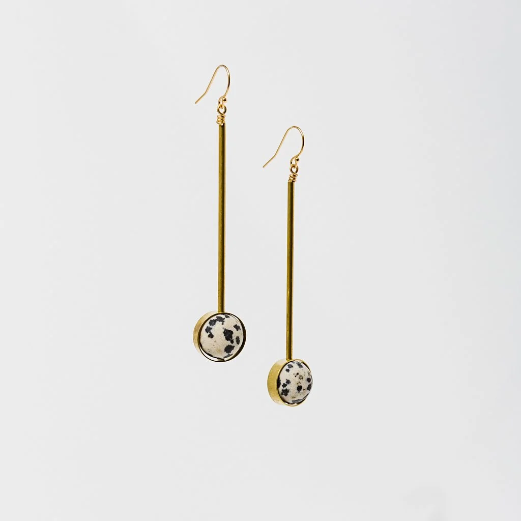 aberrant earrings dalmation jasper.jpg