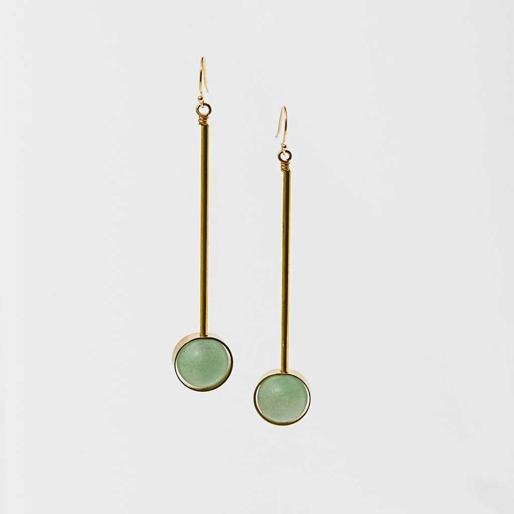 aberrant earrings green adventurine.jpg