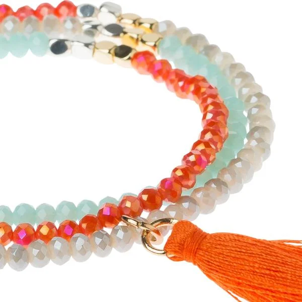 tassel wrap turquoise coral multi 3.jpg