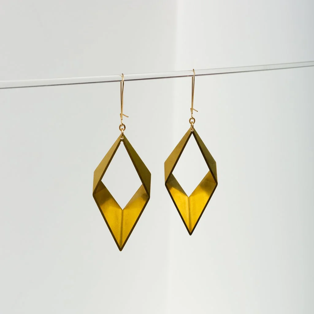 open brass diamond earrings 2.jpg