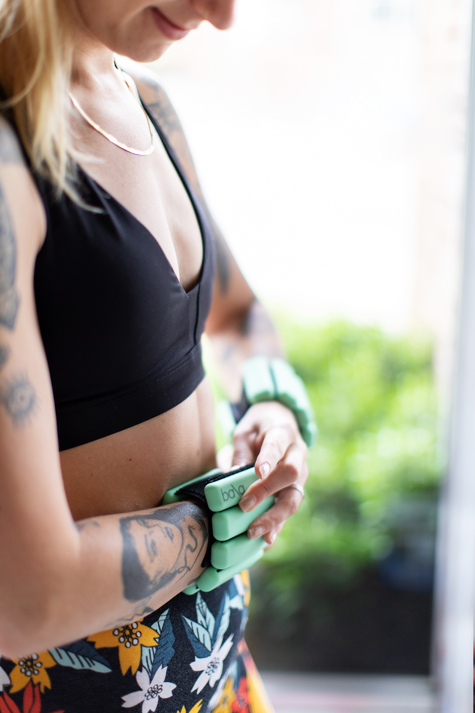 base // Pilates & Movement