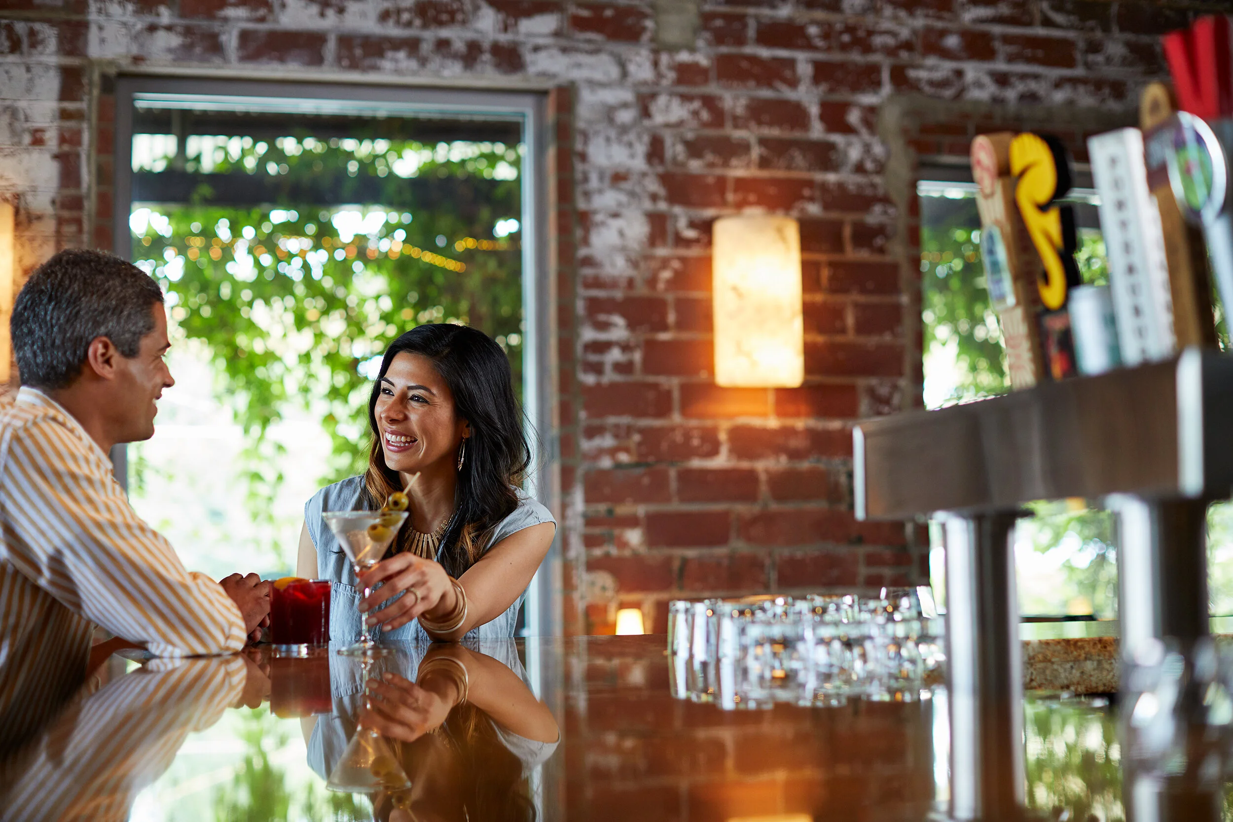 ORANGE COUNTY VISITORS BUREAU