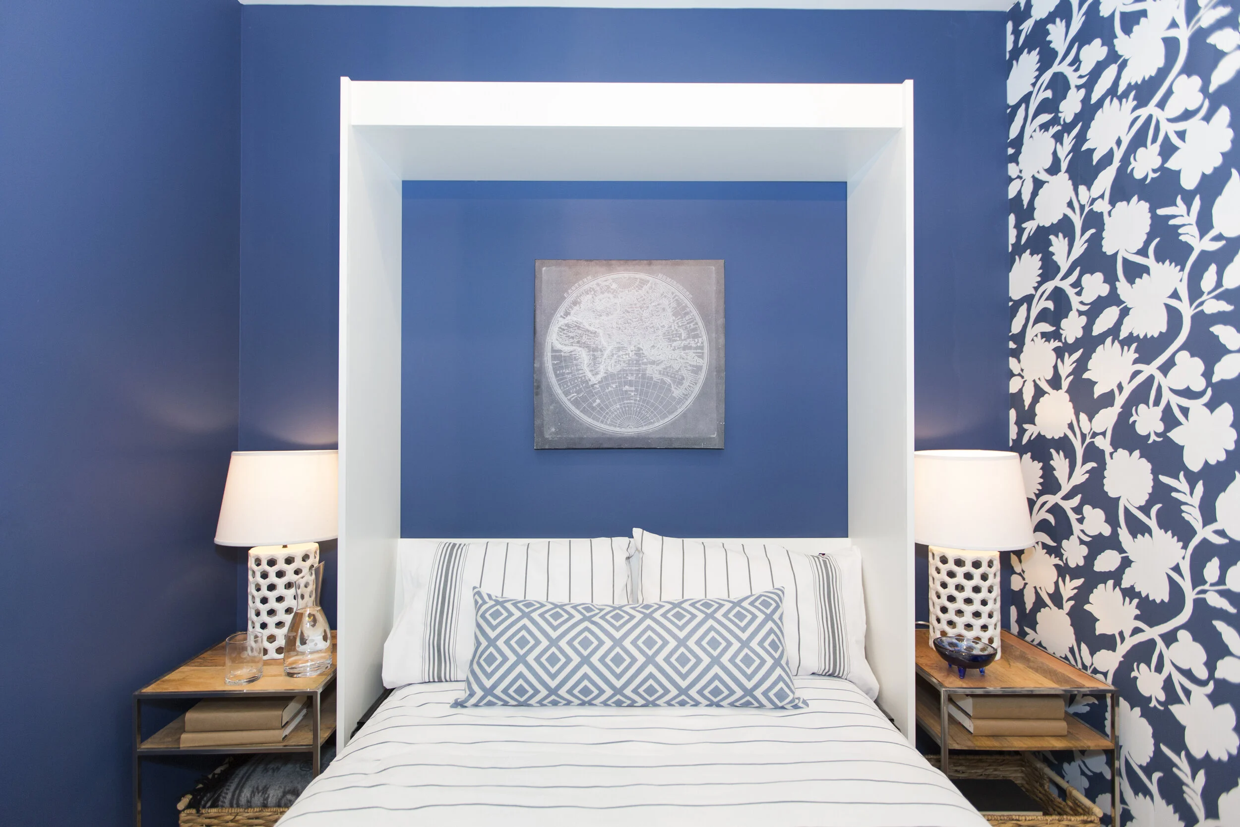 HOSPITALITY + ARCHITECTURE