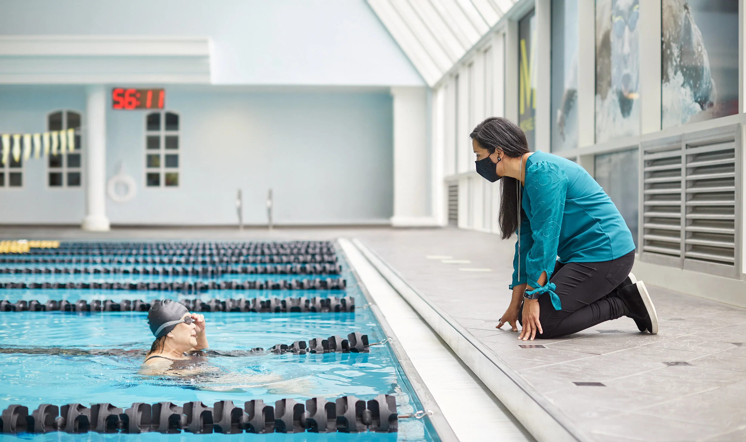 CONE HEALTH // COVID-19 Vaccine