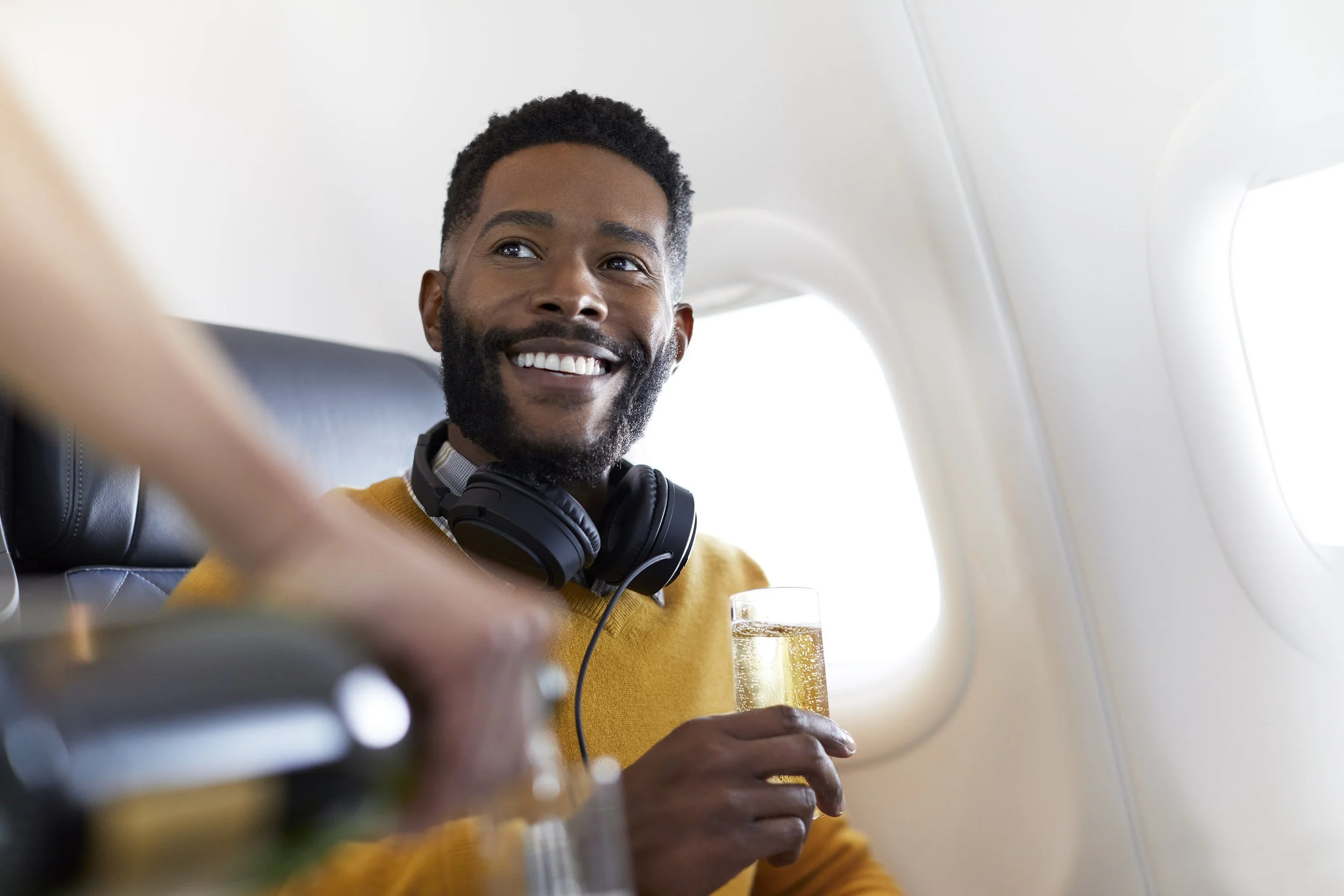 DELTA AIR LINES // Customer Experience