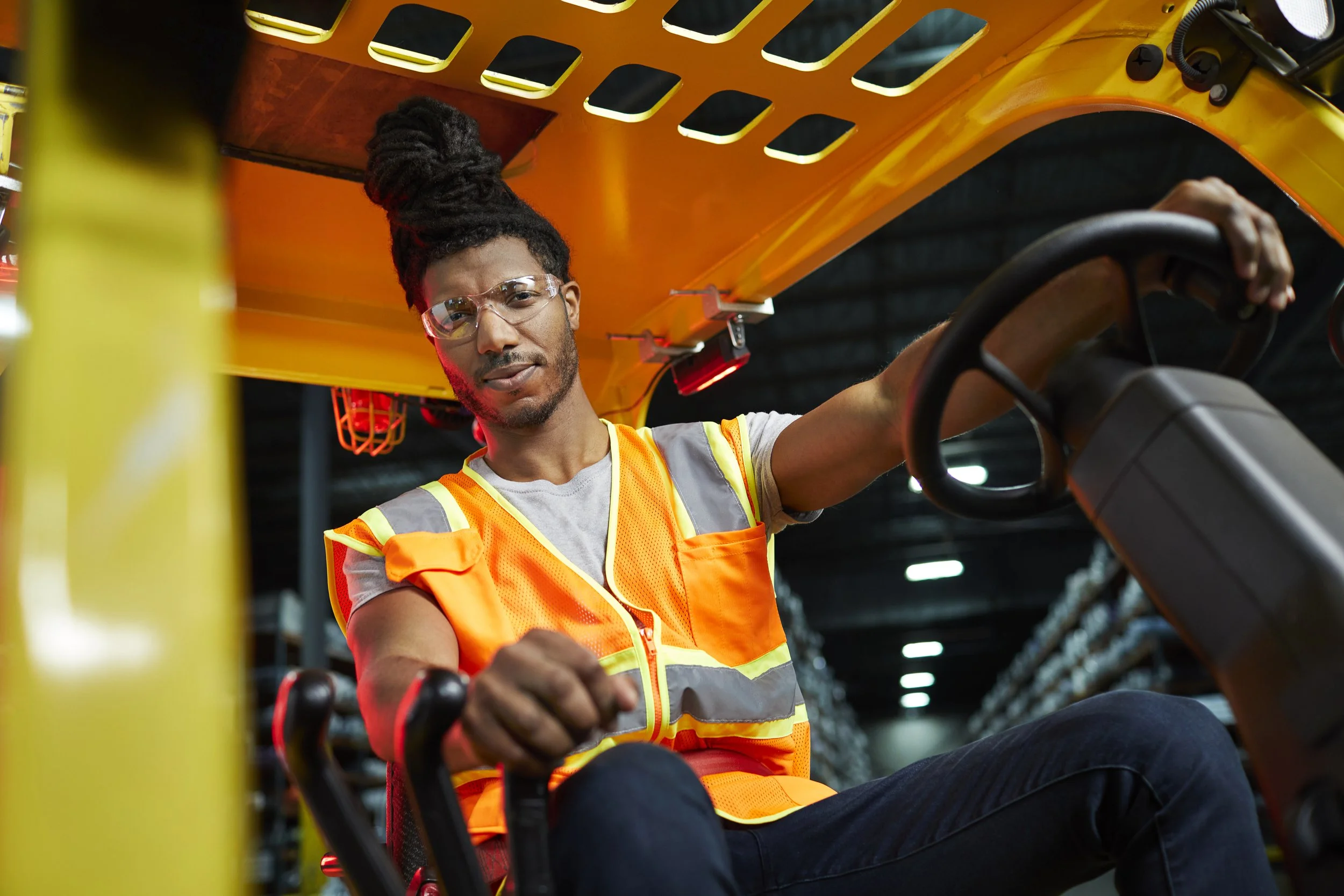 GLOBAL MANUFACTURING // Milliken &amp; Company 