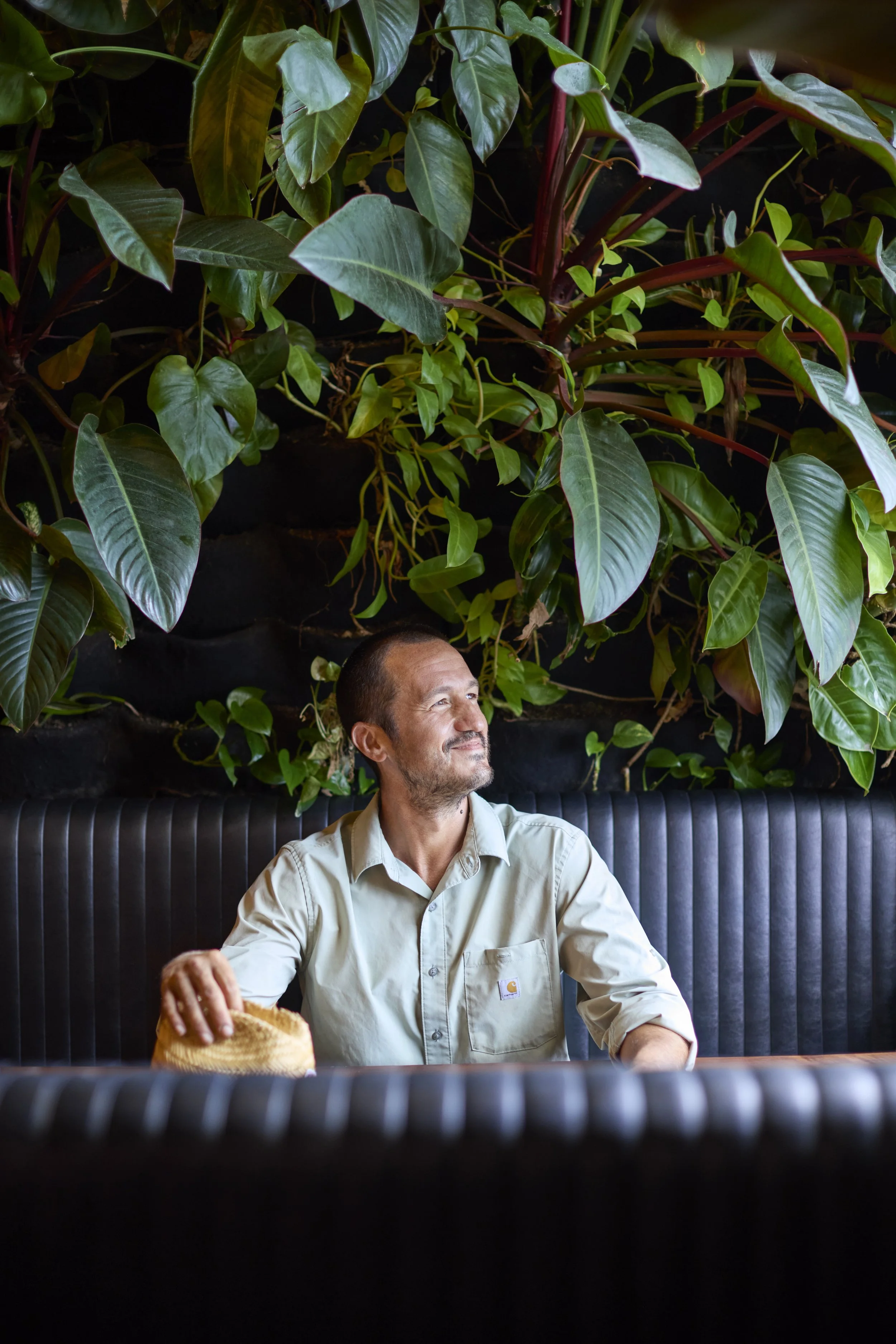 SPOTLIGHT // Profe Urban Landscaping