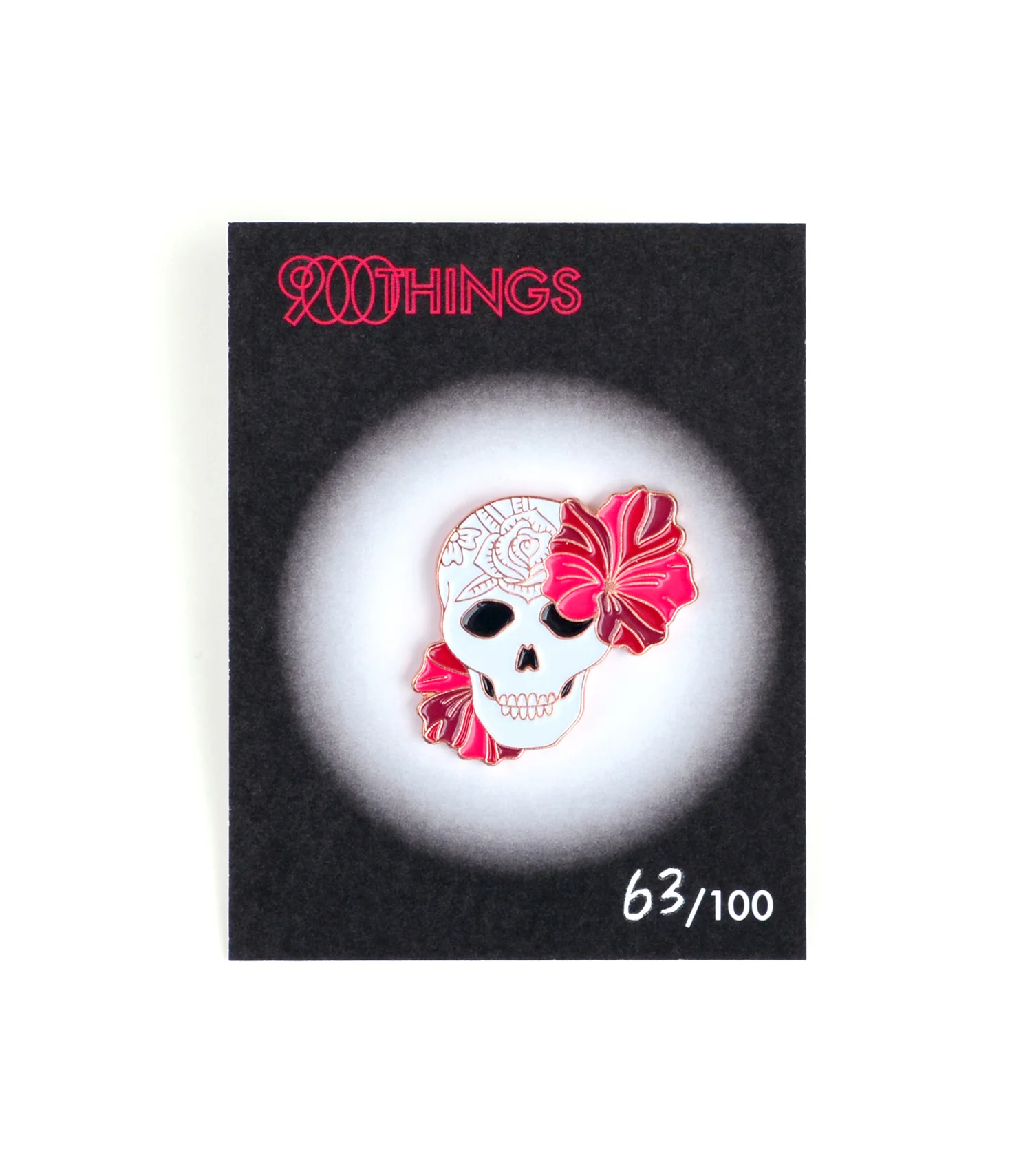 Hibiscus-Sugar-Skull-Enamel-Pin-Backing-Card.JPG
