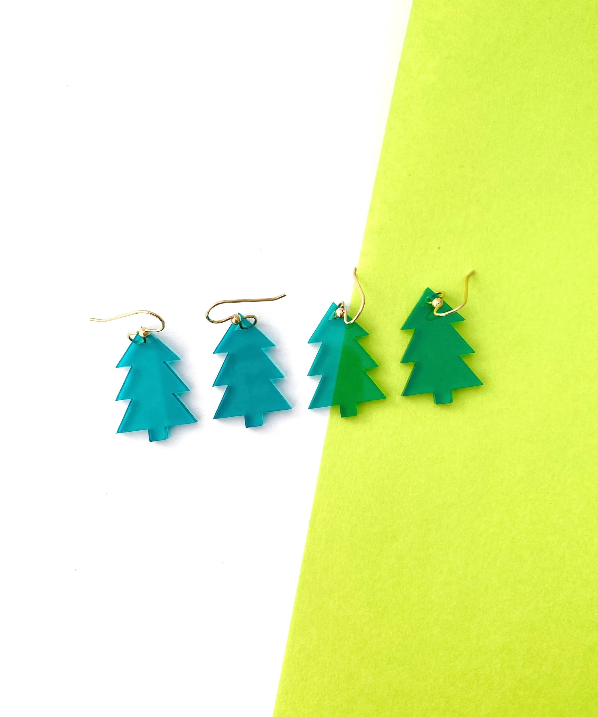 Tree MIXXI Earring