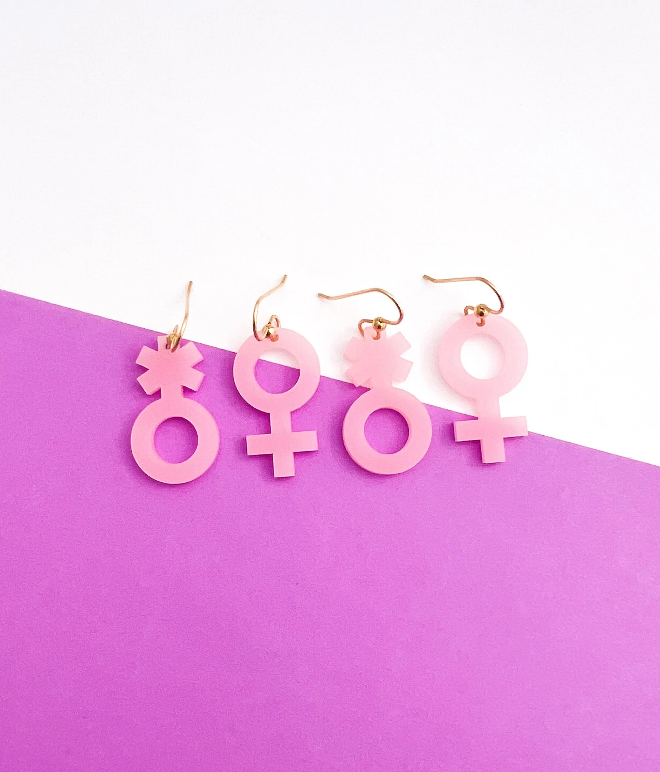 Power MIXXI Earring