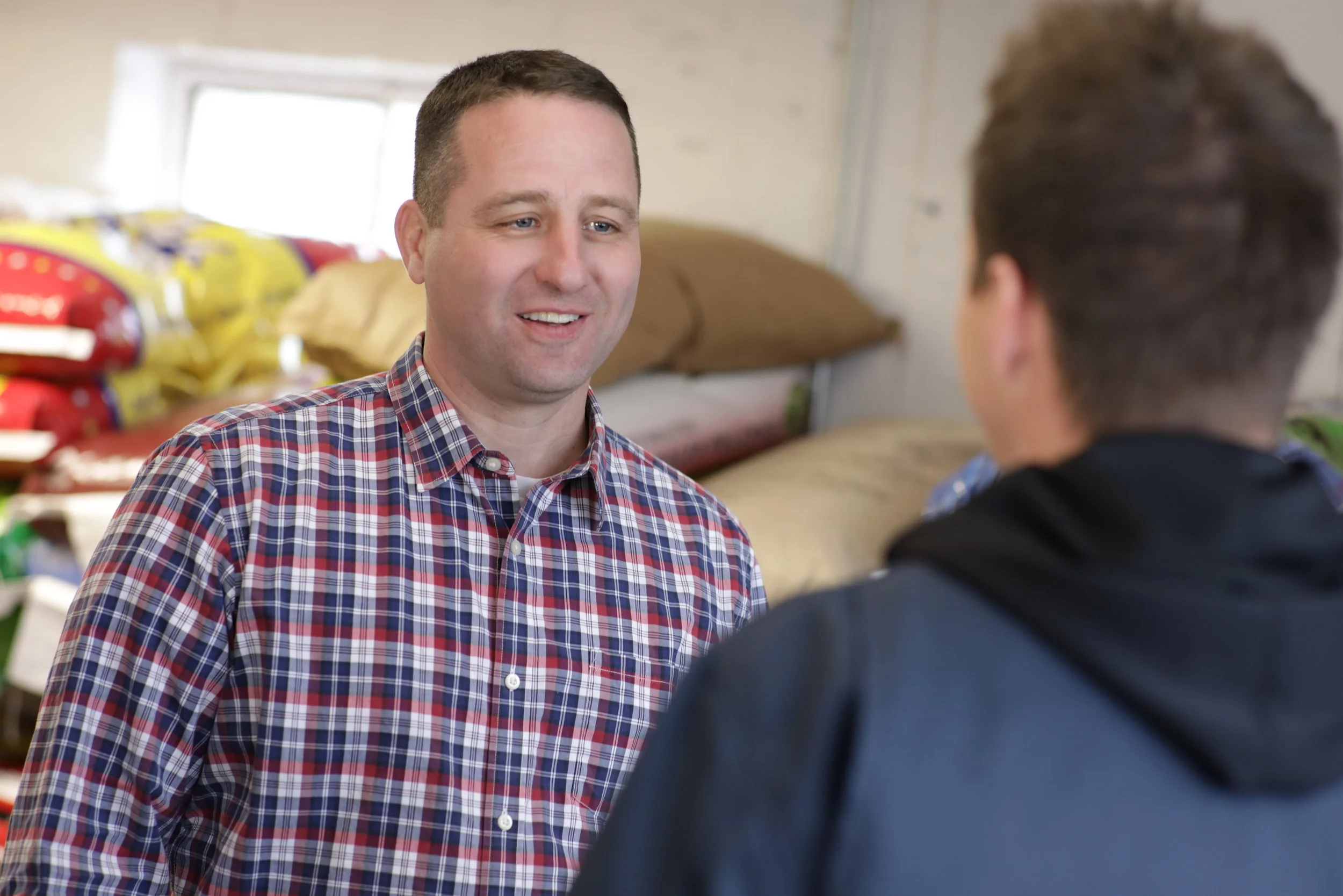 Kris Joran for Ohio House