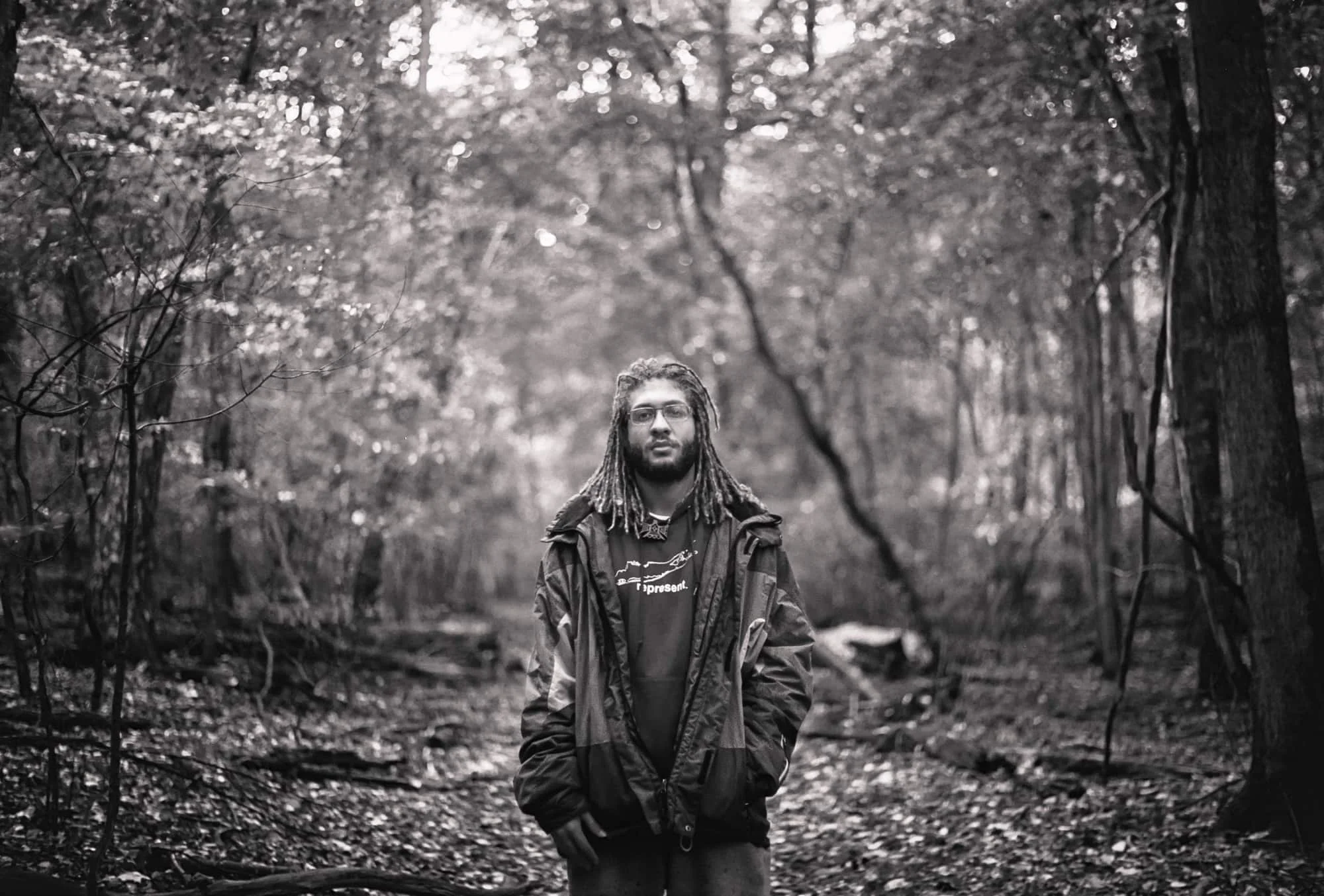 "DELIVERENCE" - WORDS INSPIRED BY MY RECENT TRAVELS