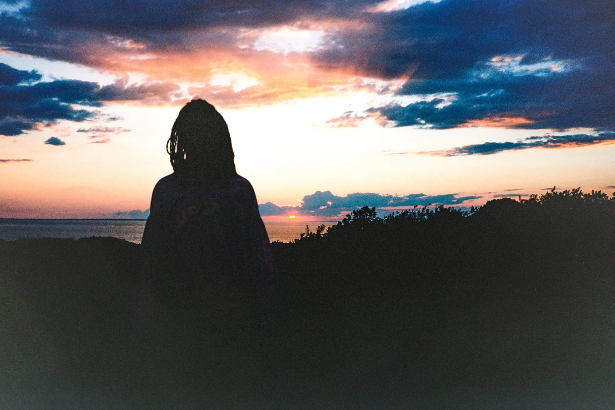 THE EMBODIMENT OF LIGHT