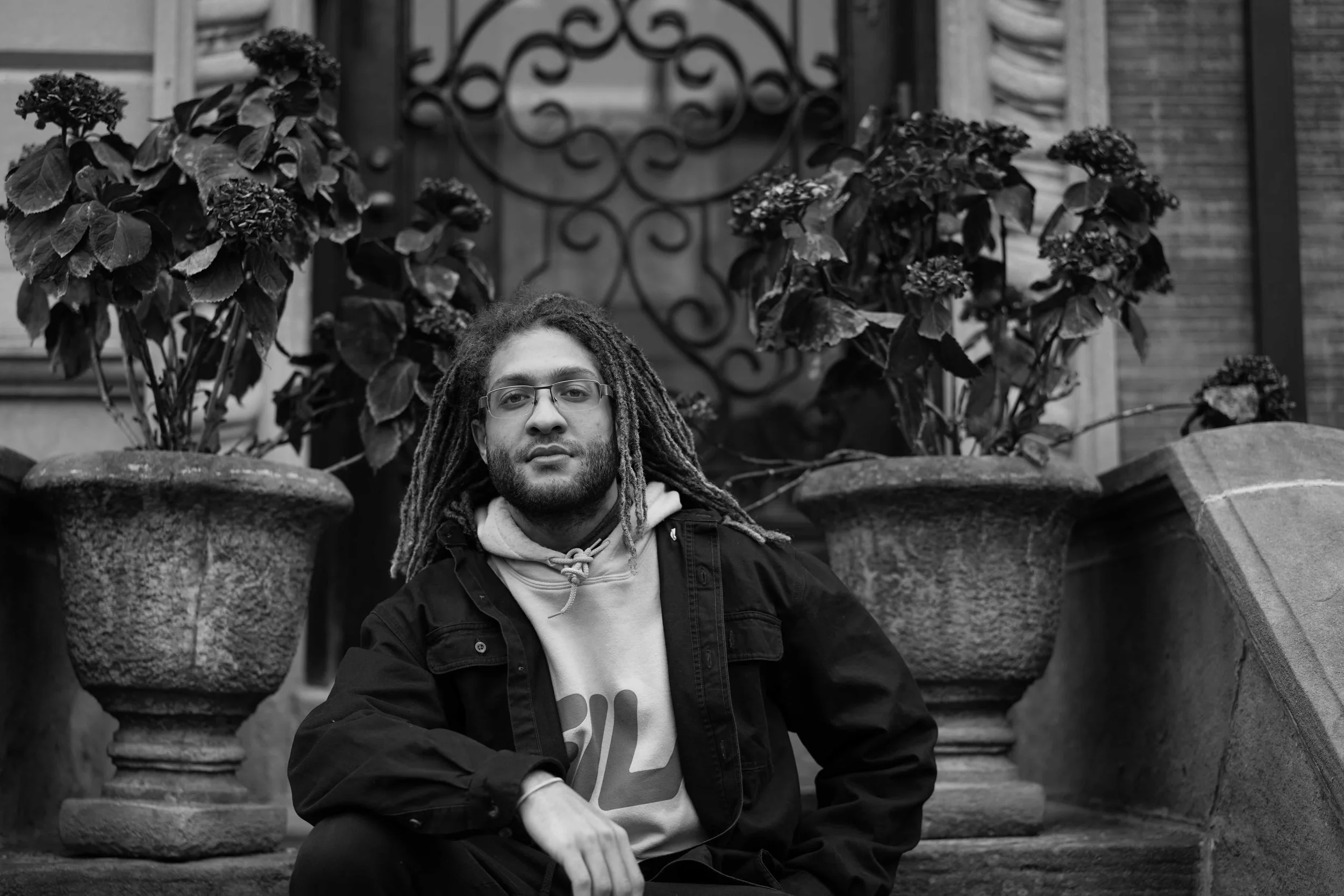 FIVE SONGS THAT GOT ME THROUGH THE WEEK - #2