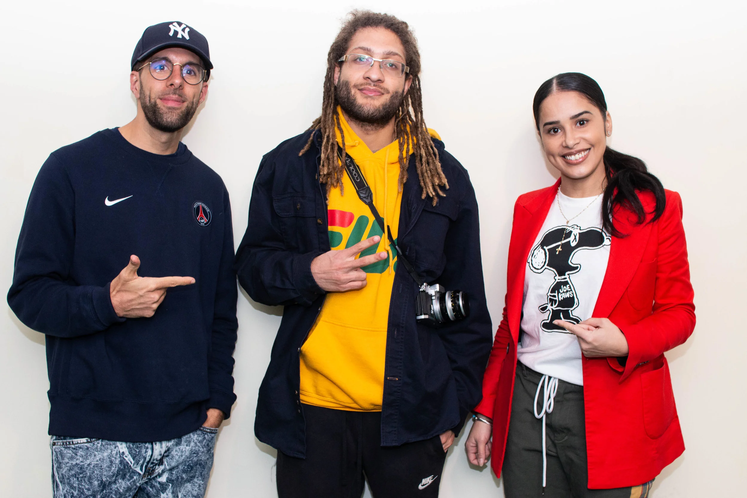 FIFTHGOD INTERVIEW WITH THE BIG BANG RADIO SHOW