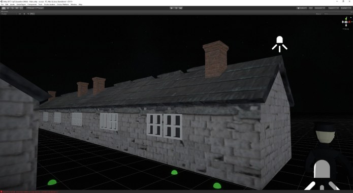 Early Visualization