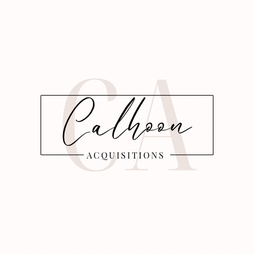 Calhoon Acquisitions.PNG