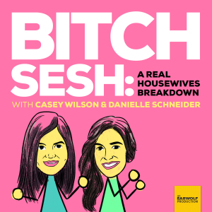 Bitch Sesh Podcast