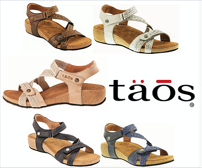 Taos Sandals