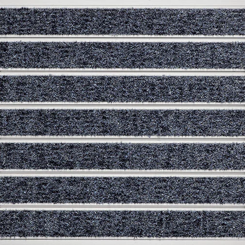 OBEX Bar - Cut in color Grey