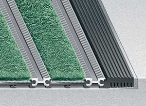 TAPERED ANGLE
