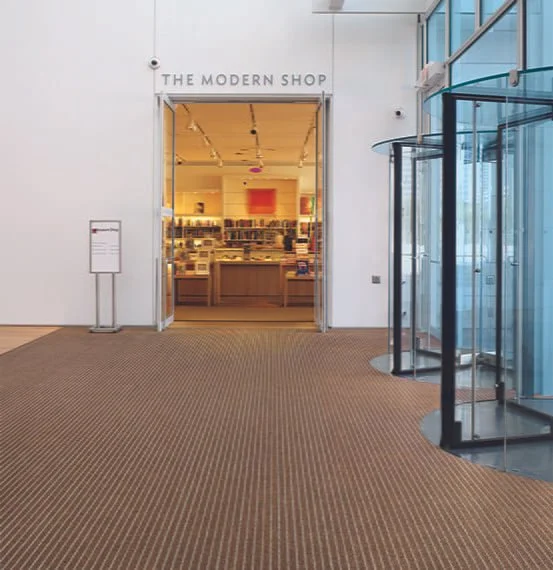 Pedigrid® G8 — McCrann Custom Flooring