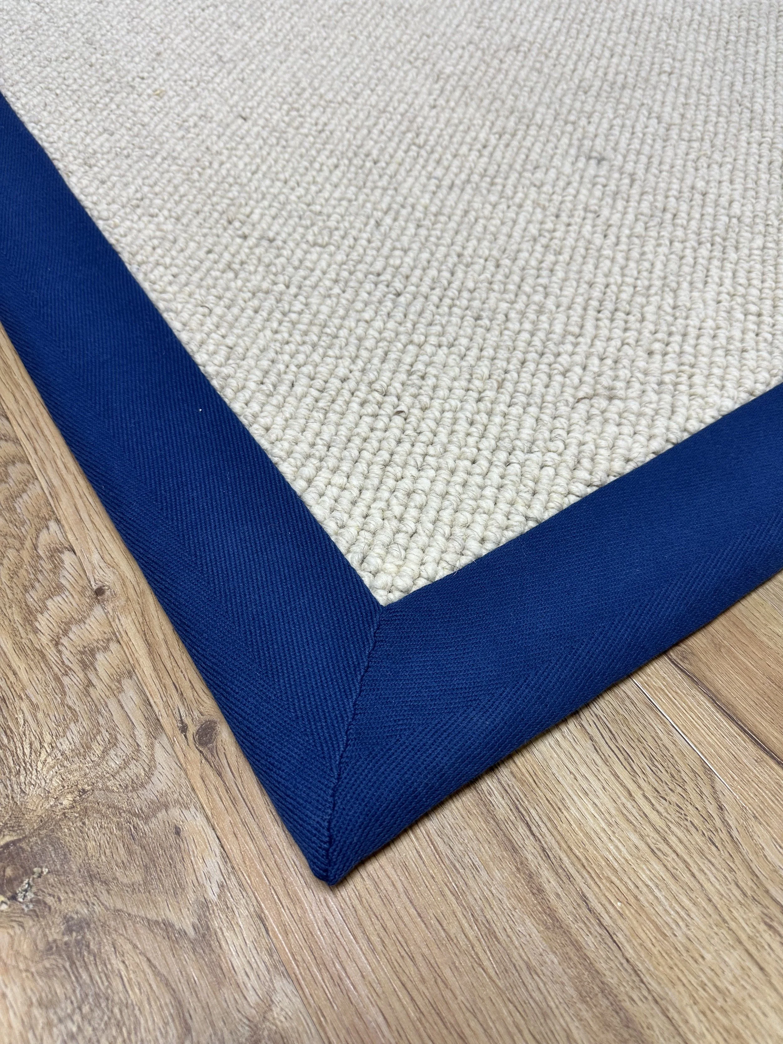 Designer Binding | Enhance Your Space Today — McCrann Custom Flooring