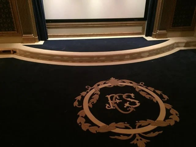 Custom Area Rugs – Tailored to Your Space McCrann CF — McCrann Custom ...