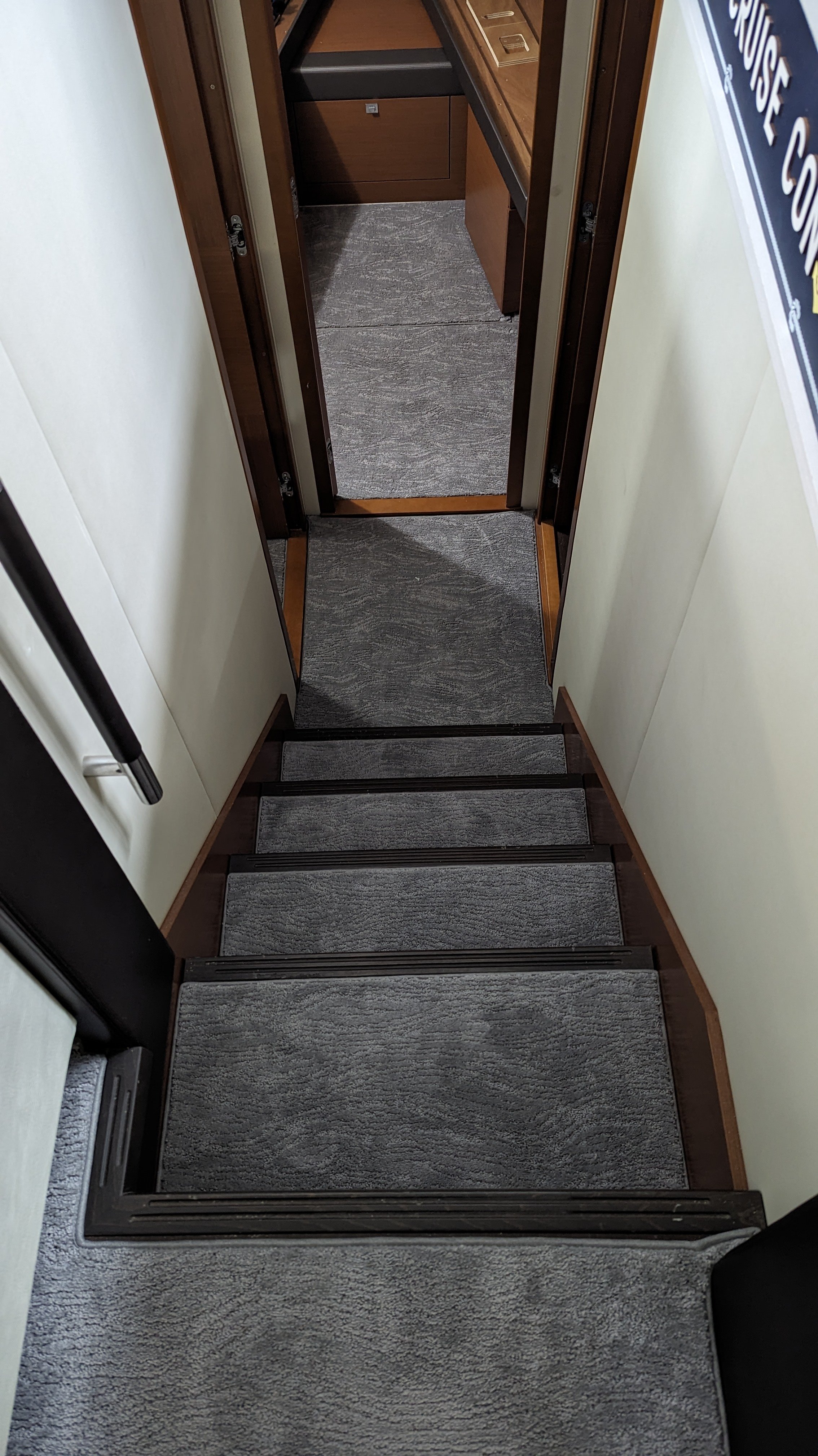 Blue interior boat carpet 2024 (3).jpg
