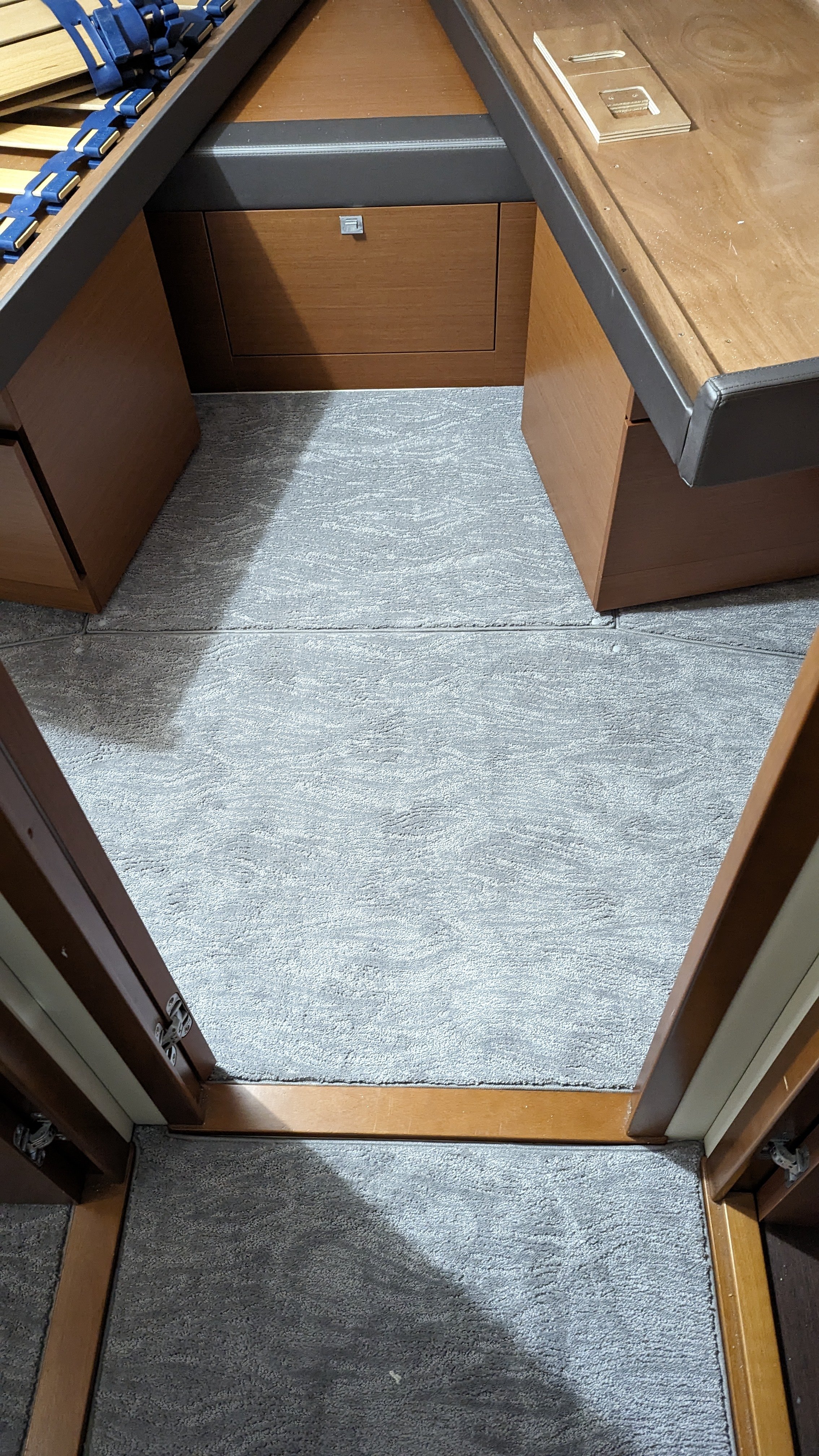 Blue interior boat carpet 2024 (5).jpg