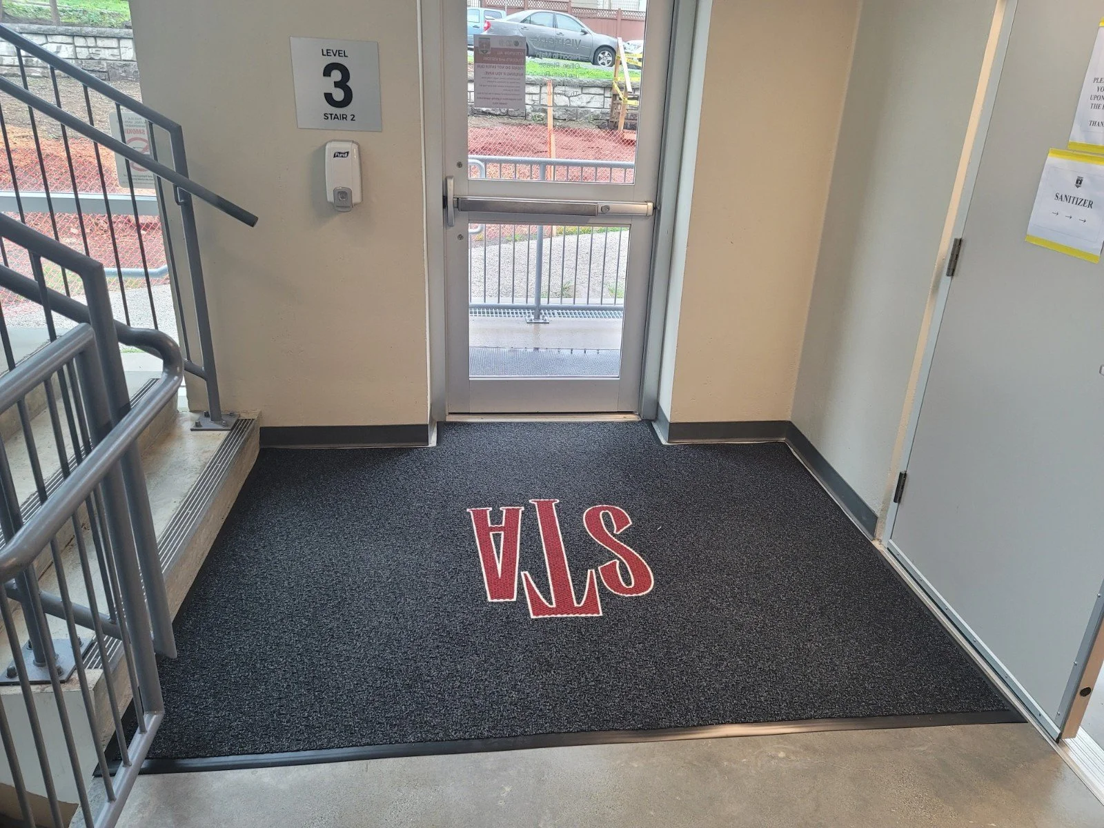 St. Thomas Aquinas Secondary School.JPG