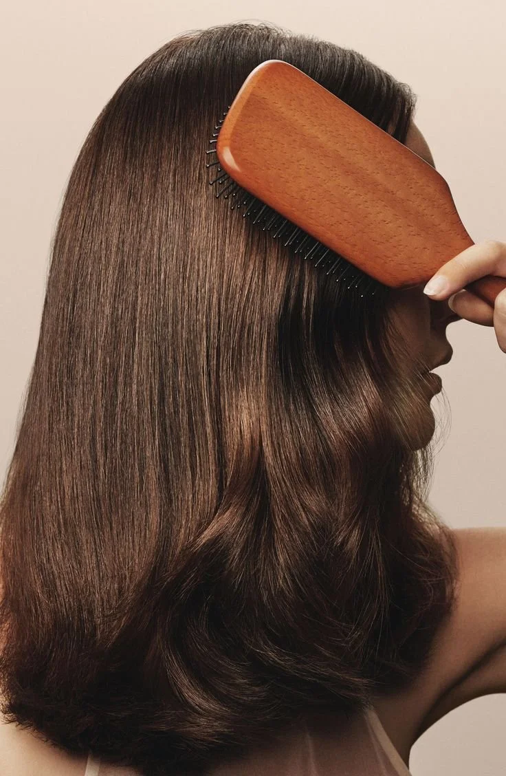 Dealing With Split Ends by Hair Type: Find Your Fix.