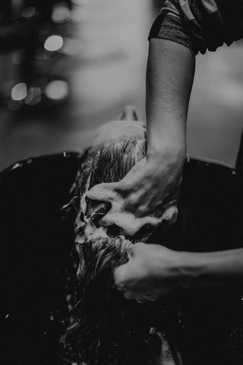 Where Your Hair Salon in Calgary Becomes Your Therapist