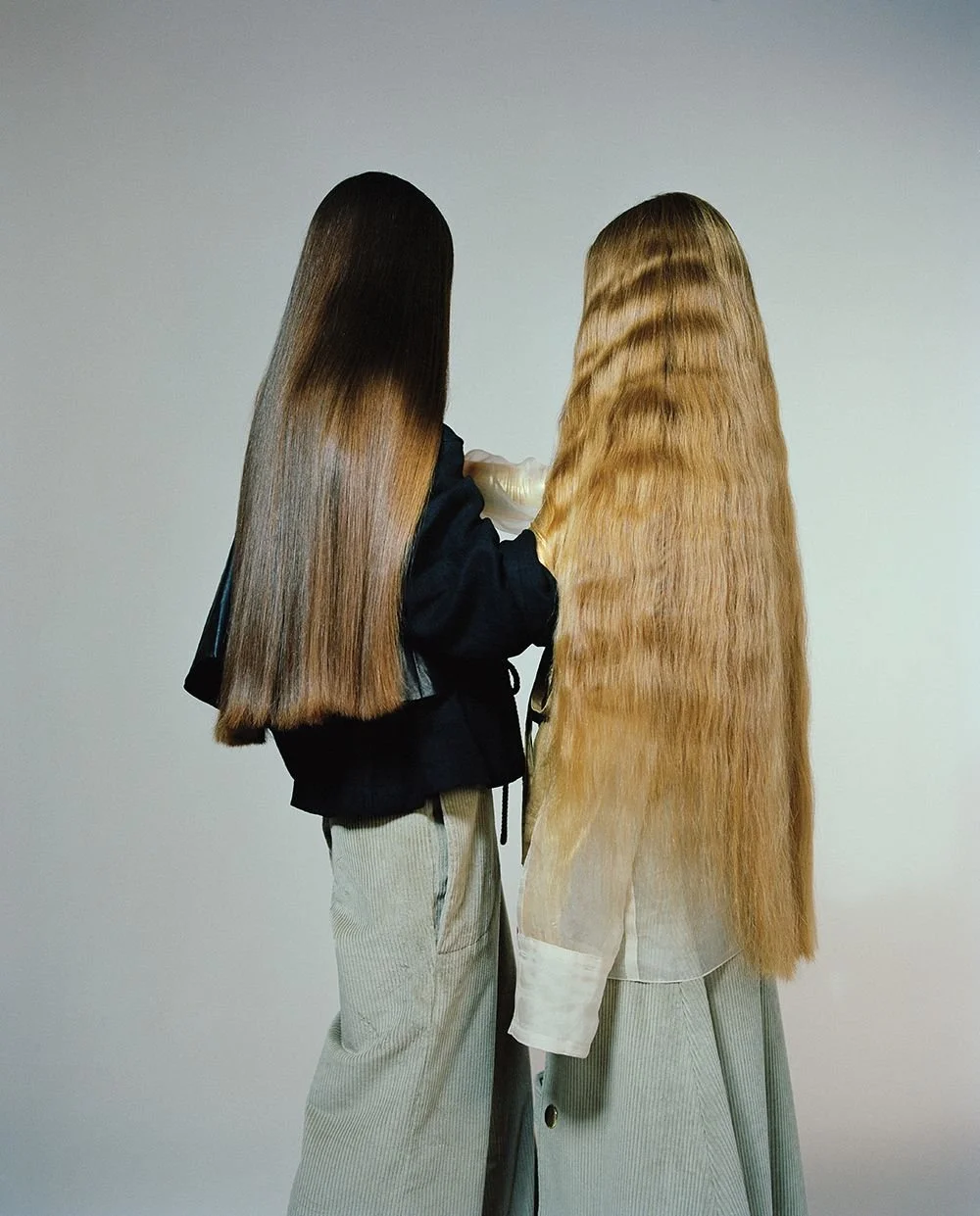 The Thin Hair Survival Guide - Let’s Talk Hair Extensions